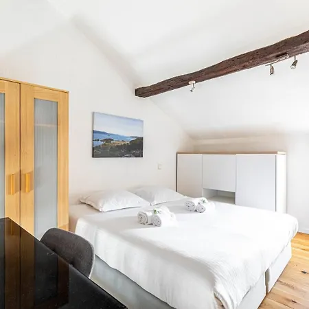 Guestready - Quaint Mezzanine By Le Pantheon 公寓 *